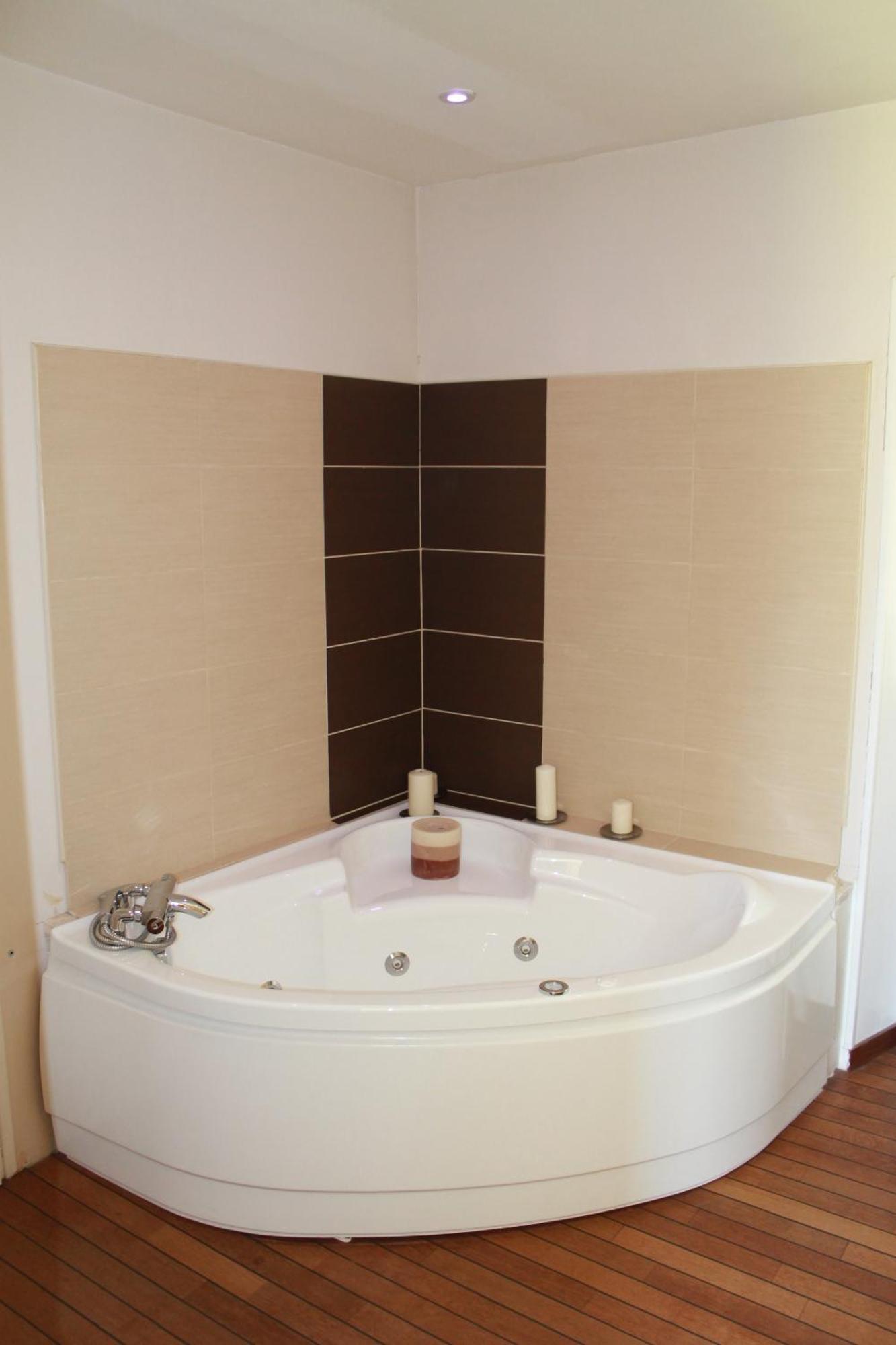 Hotel Lou Bastido Marsella Habitación foto