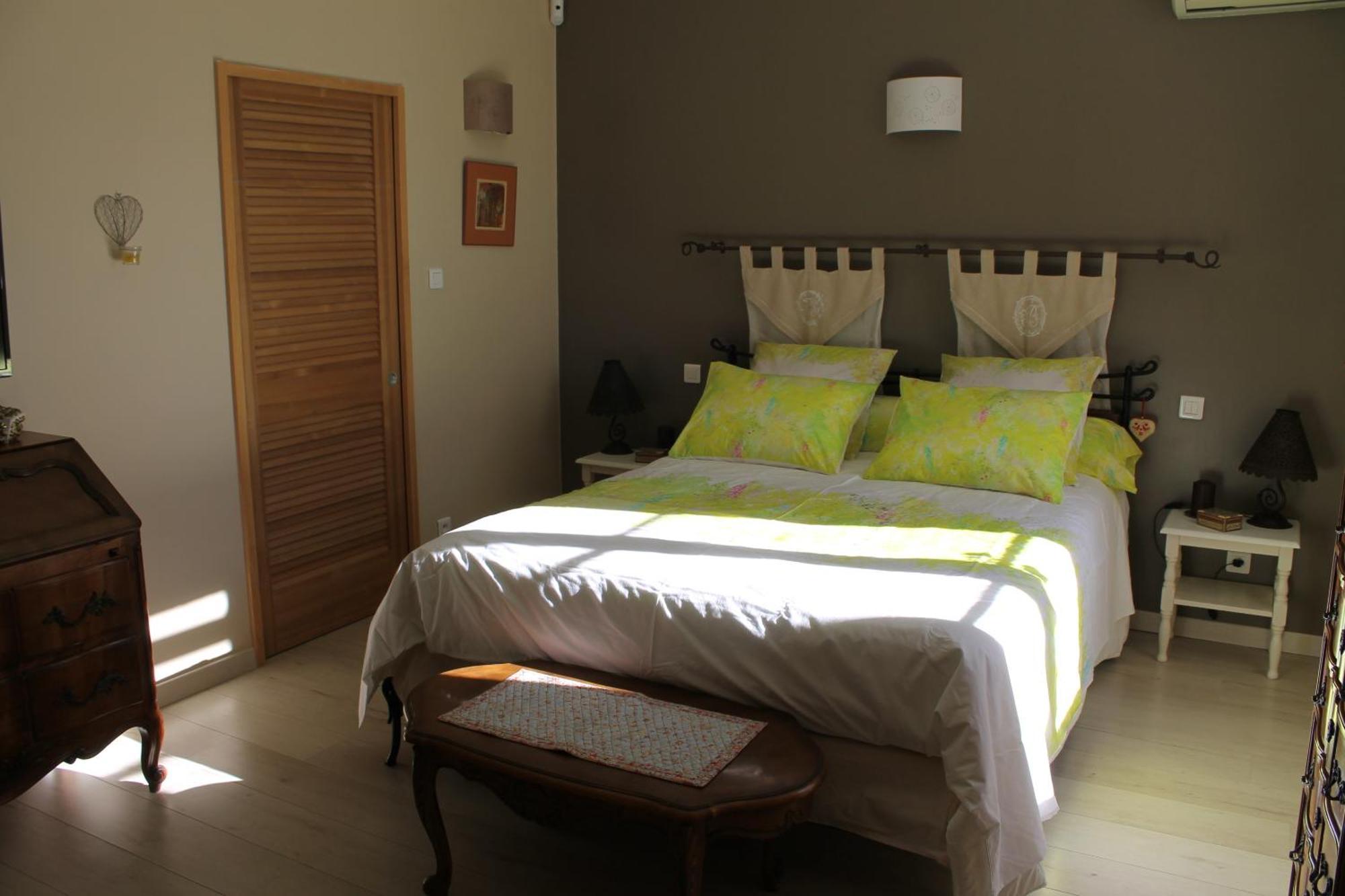 Hotel Lou Bastido Marsella Exterior foto
